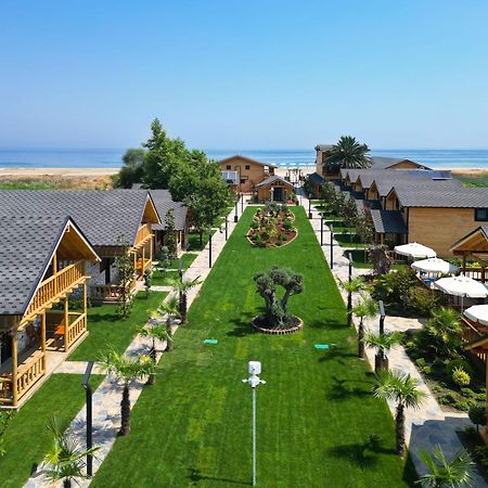 Mukha Ormanli Bed & Breakfast ภายนอก รูปภาพ