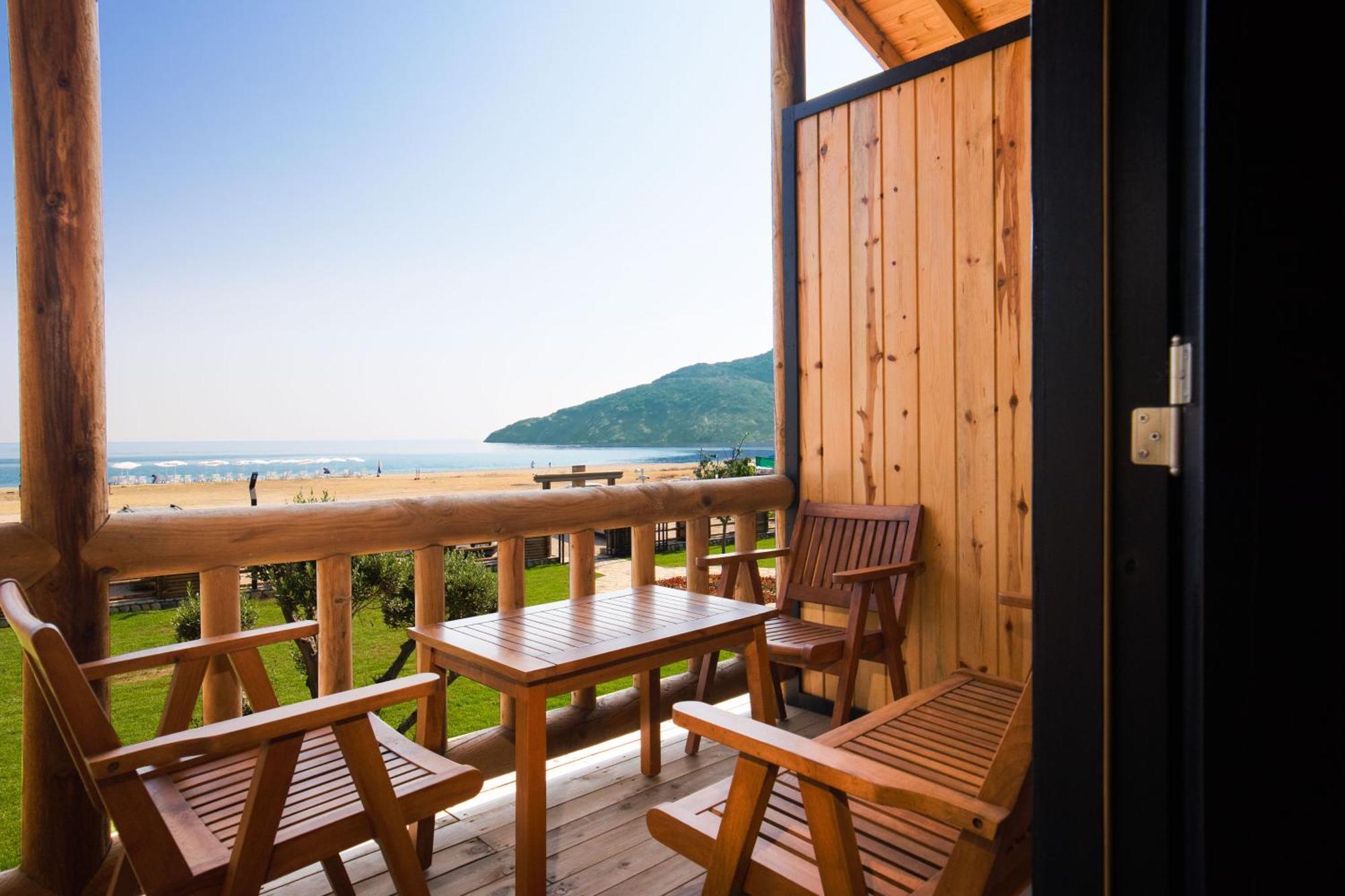 Mukha Ormanli Bed & Breakfast ภายนอก รูปภาพ