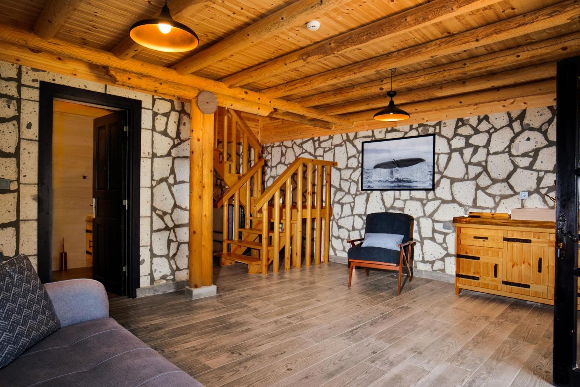 Mukha Ormanli Bed & Breakfast ภายนอก รูปภาพ