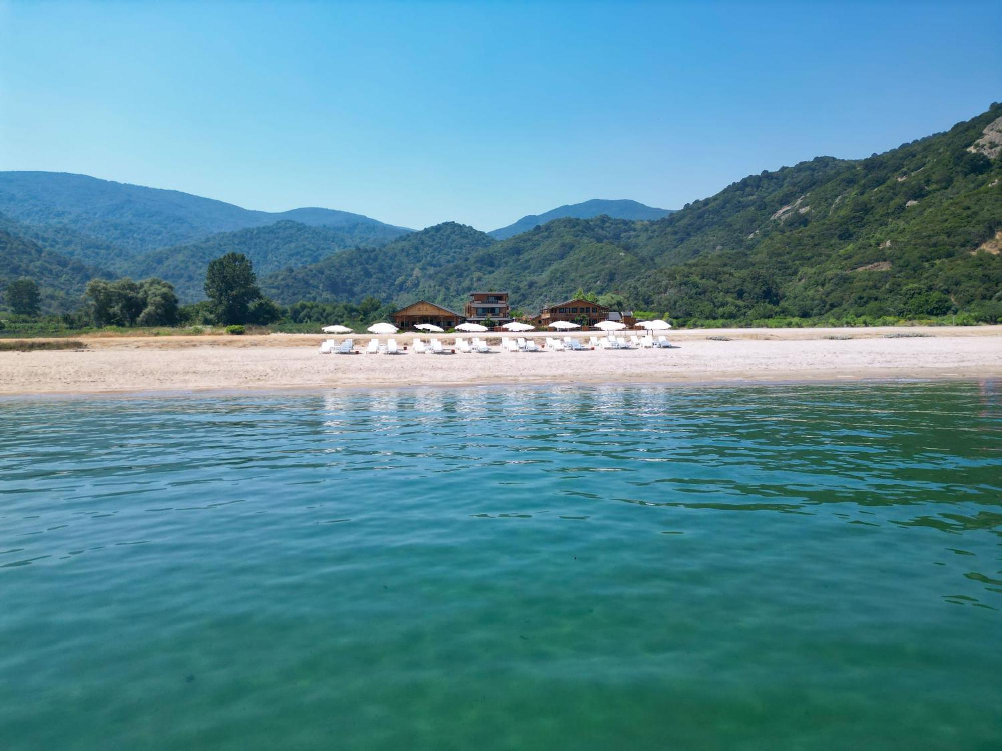 Mukha Ormanli Bed & Breakfast ภายนอก รูปภาพ