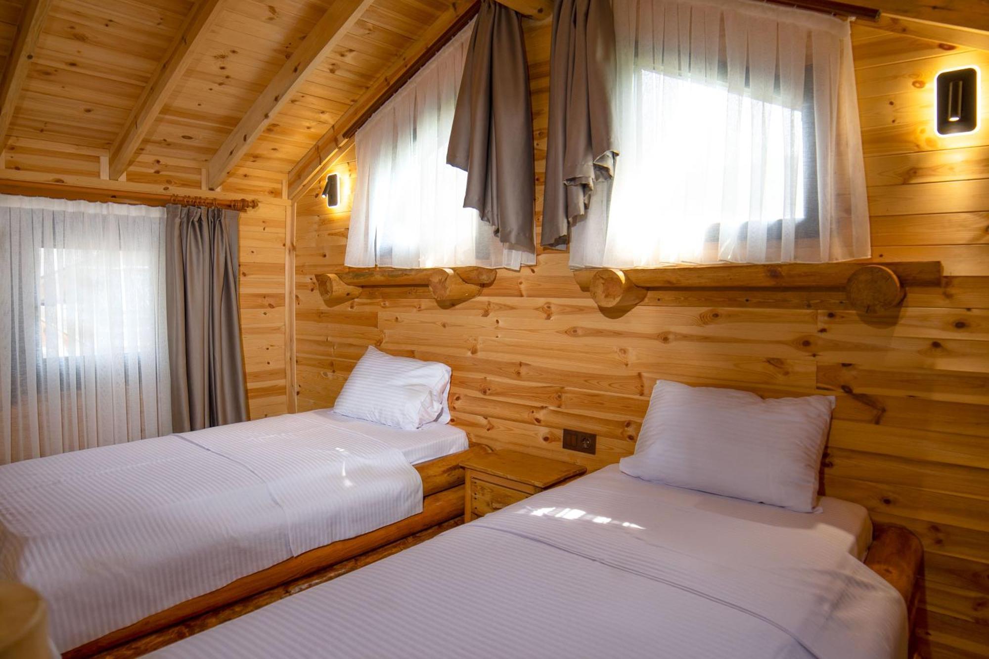 Mukha Ormanli Bed & Breakfast ห้อง รูปภาพ